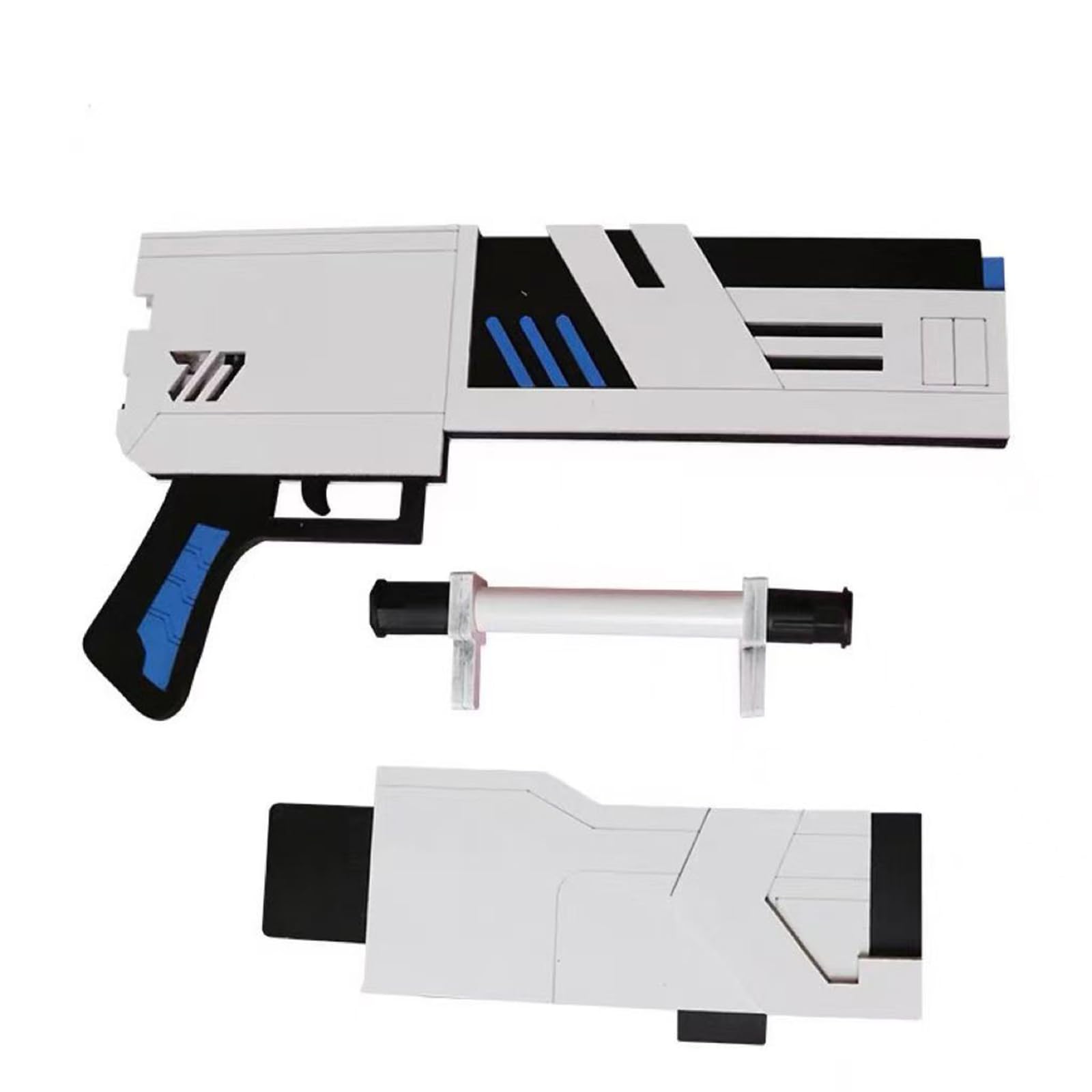 【即日発送可能】 ブルーアーカイブ 飛鳥馬トキ コスプレ 道具 武器 ブルアカ 即発送】ブルーアーカイブ 飛鳥馬トキ コスプレ 道具 武器 ブルアカ